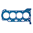 2013 Lexus CT200h - Cylinder Head Gasket, 4 Cyl 1.8L
