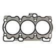 26536 PT Cylinder Head Gasket, 3.0L, 6Cyl