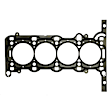2014 Buick Encore - Cylinder Head Gasket, 1.4L 4Cyl, engvin: B