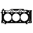 2015 Chrysler 200 - Cylinder Head Gasket, 3.6L 6Cyl