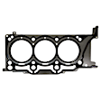26542 PT Cylinder Head Gasket, 3.6L, 6Cyl PermaTorqueMLS Series