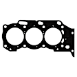 26563 PT Cylinder Head Gasket, 4.0L, 6Cyl PermaTorqueMLS Series