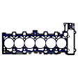 26656 PT Cylinder Head Gasket, 3.0L, 6Cyl PermaTorque Series