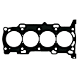 26667 PT Cylinder Head Gasket, 2.5L, 4Cyl PermaTorqueMLS Series