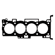 2013 Kia Optima - Cylinder Head Gasket, 4 Cyl 2.4L, OEM No. 22311-25212, PermaTorqueMLS, Head bolt replacement recommended, Head bolts not incl.