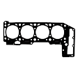 26747 PT Cylinder Head Gasket, 3.0L, 4Cyl OE Replacement Series
