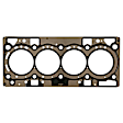 2015 Ford Fusion - Cylinder Head Gasket, 1.5L 4Cyl