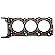 26757 PT Cylinder Head Gasket, PermaTorqueMLS Series