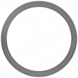 2922 RS Rear Main Seal - Viton, Direct Fit, Sold individually