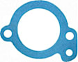 35009 Thermostat Gasket - Direct Fit, Sold Individually