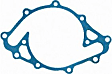 35019 Water Pump Gasket - Direct Fit, Sold Individually