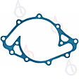 35019 Water Pump Gasket - Direct Fit, Sold Individually