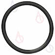 35026 Thermostat Gasket - Direct Fit, Sold Individually