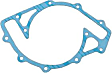 35044 Water Pump Gasket - Direct Fit, Set