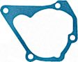 1991 Dodge Colt - Water Pump Gasket - Direct Fit, Sold Individually
