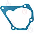 1991 Dodge Colt - Water Pump Gasket - Direct Fit, Sold Individually