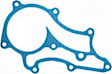35340 Water Pump Gasket - Direct Fit, Sold Individually
