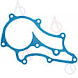 35340 Water Pump Gasket - Direct Fit, Sold Individually