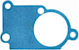 35413 Water Pump Gasket - Direct Fit, Sold individually