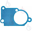 35413 Water Pump Gasket - Direct Fit, Sold individually