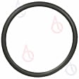 35445 Thermostat Gasket - Direct Fit, Sold Individually