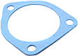 35466 Thermostat Gasket - Direct Fit, Sold Individually