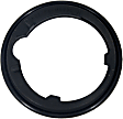 35480 Thermostat Gasket - Direct Fit, Sold Individually