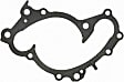 35594 Water Pump Gasket - Direct Fit, Set