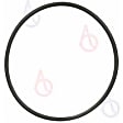 35632 Thermostat Gasket - Direct Fit, Sold individually