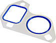 35635 Water Pump Gasket - Direct Fit, Sold Individually