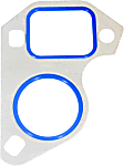 35635 Water Pump Gasket - Direct Fit, Sold Individually