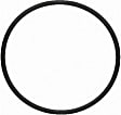 35641 Water Pump Gasket - Direct Fit, Sold individually
