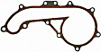 35643 Water Pump Gasket - Direct Fit, Set