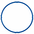 35668 Thermostat Gasket - Direct Fit, Sold individually
