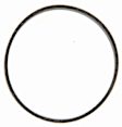 35673 Thermostat Gasket - Direct Fit, Sold individually