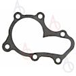 35688 Water Pump Gasket - Direct Fit, Sold individually