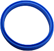 35692 Thermostat Gasket - Direct Fit, Sold individually