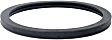 1996 GMC Safari - Thermostat Gasket, 1.954 in. ID, Improved Design, Sold Individually