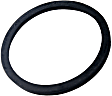 1996 GMC Safari - Thermostat Gasket, 1.954 in. ID, Improved Design, Sold Individually