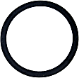 1996 GMC Safari - Thermostat Gasket, 1.954 in. ID, Improved Design, Sold Individually