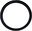 1996 GMC Safari - Thermostat Gasket, 1.954 in. ID, Improved Design, Sold Individually