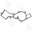 35715 Water Pump Gasket - Direct Fit, Sold Individually