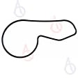 35738 Water Pump Gasket - Direct Fit, Sold Individually