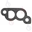 2014 Honda CR-V - Thermostat Gasket, Use: Thermostat Housing; Thermostat Case, Sold Individually