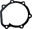 35747 Water Pump Gasket - Direct Fit, Sold individually