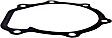 35747 Water Pump Gasket - Direct Fit, Sold individually