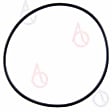 35756 Water Pump Gasket - Direct Fit, Sold Individually