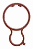35770 Thermostat Gasket - Direct Fit, Sold individually