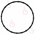 35774 Thermostat Gasket - Direct Fit, Sold Individually