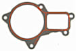 2005 Chrysler Pacifica - Water Pump Gasket - Direct Fit, Sold Individually